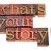 <b>Storify: creiamo storie convogliando i contributi degli utenti</b>
